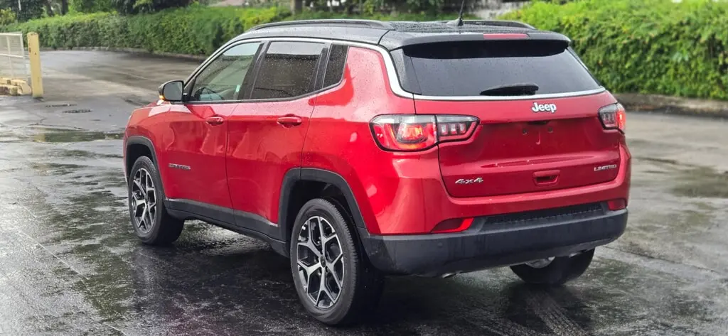 Florida Fine Cars - Used JEEP COMPASS 2025 MIAMI LIMITED