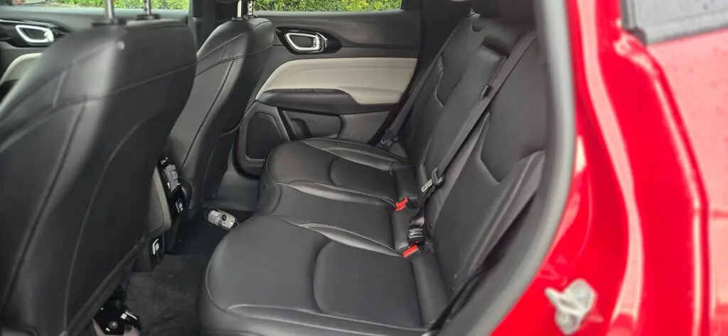 Florida Fine Cars - Used JEEP COMPASS 2025 MIAMI LIMITED