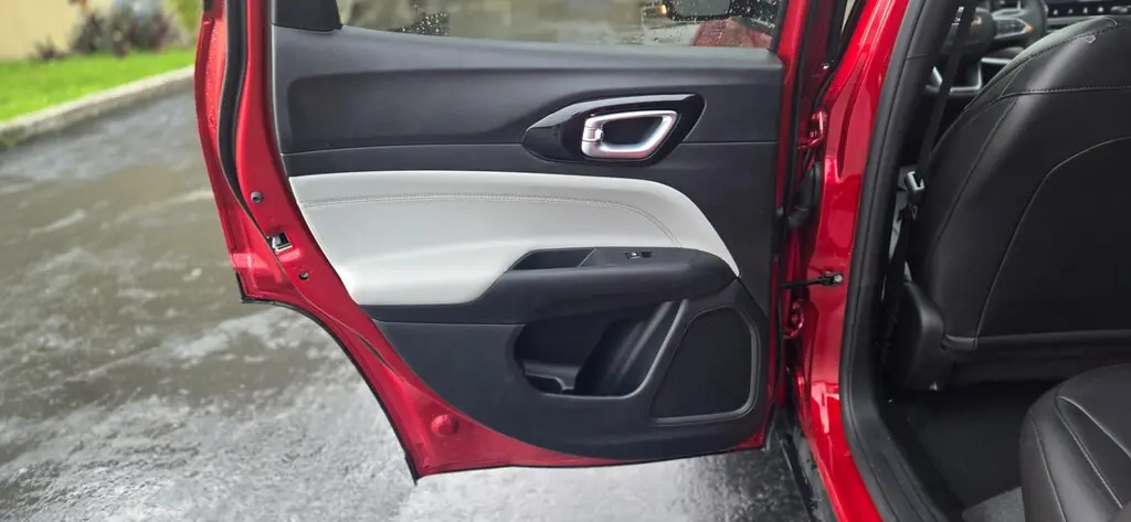 Florida Fine Cars - Used JEEP COMPASS 2025 MIAMI LIMITED