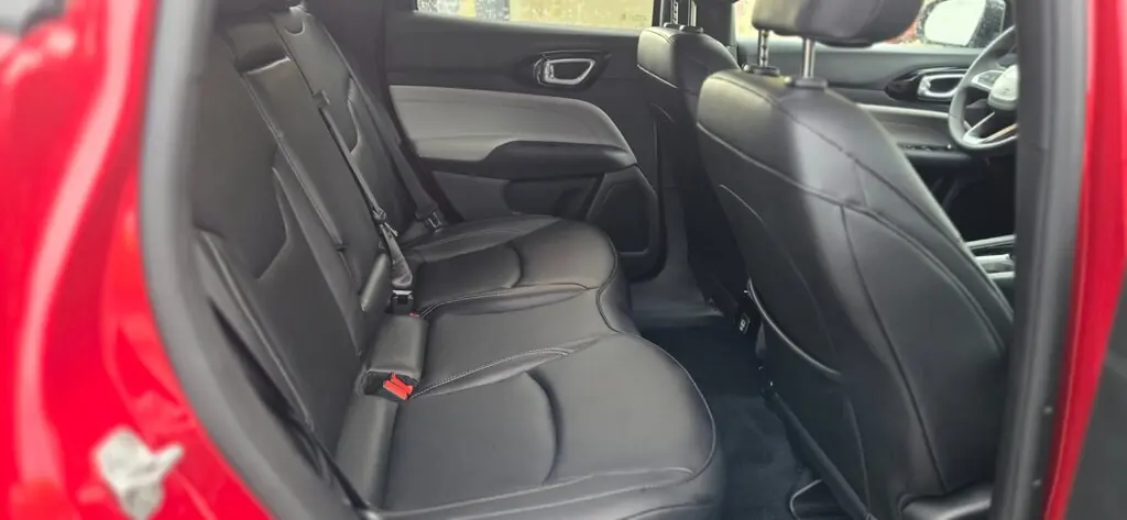 Florida Fine Cars - Used JEEP COMPASS 2025 MIAMI LIMITED