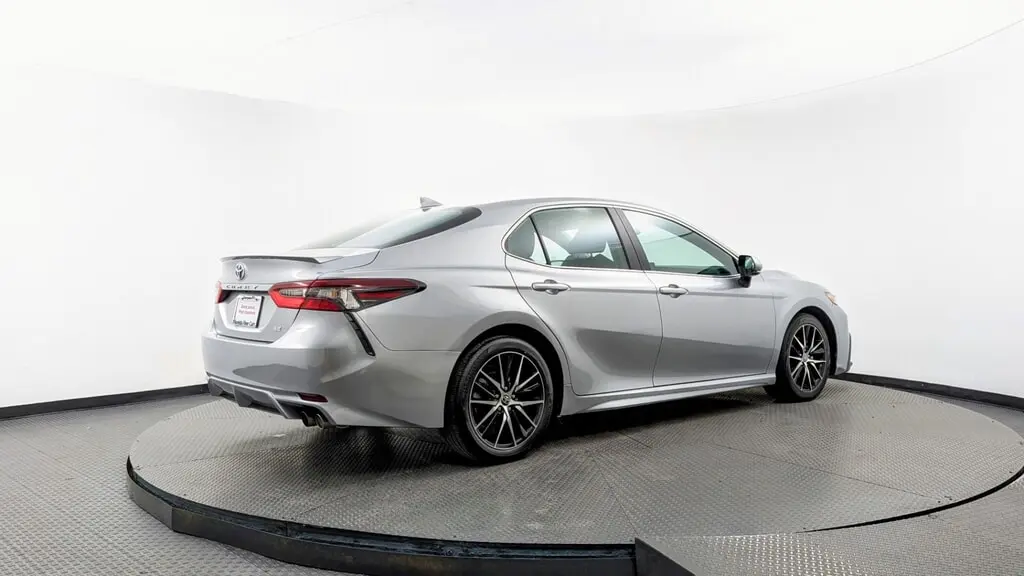 Florida Fine Cars - Used TOYOTA CAMRY 2024 MIAMI SE