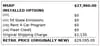 Florida Fine Cars - Used TOYOTA CAMRY 2024 MIAMI SE