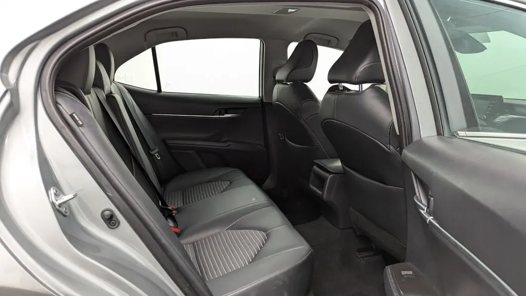 Florida Fine Cars - Used TOYOTA CAMRY 2024 MIAMI SE