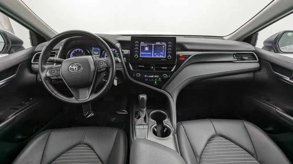 Florida Fine Cars - Used TOYOTA CAMRY 2024 MIAMI SE