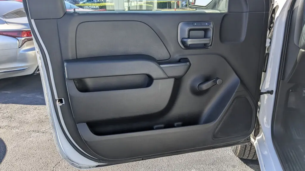 Florida Fine Cars - Used CHEVROLET SILVERADO 1500 2018 ORLANDO WORK TRUCK