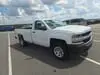 Florida Fine Cars - Used CHEVROLET SILVERADO 1500 2018 ORLANDO WORK TRUCK