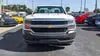 Florida Fine Cars - Used CHEVROLET SILVERADO 1500 2018 ORLANDO WORK TRUCK