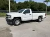 Florida Fine Cars - Used CHEVROLET SILVERADO 1500 2018 ORLANDO WORK TRUCK