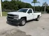 Florida Fine Cars - Used CHEVROLET SILVERADO 1500 2018 ORLANDO WORK TRUCK
