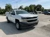 Florida Fine Cars - Used CHEVROLET SILVERADO 1500 2018 ORLANDO WORK TRUCK
