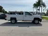 Florida Fine Cars - Used CHEVROLET SILVERADO 1500 2018 ORLANDO WORK TRUCK