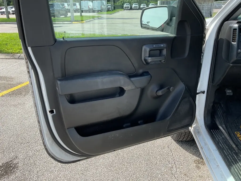 Florida Fine Cars - Used CHEVROLET SILVERADO 1500 2018 ORLANDO WORK TRUCK
