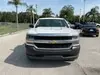 Florida Fine Cars - Used CHEVROLET SILVERADO 1500 2018 ORLANDO WORK TRUCK