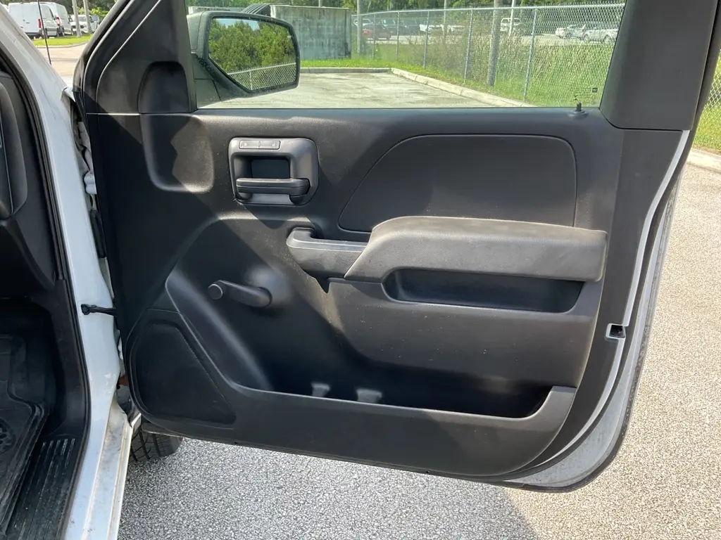 Florida Fine Cars - Used CHEVROLET SILVERADO 1500 2018 ORLANDO WORK TRUCK