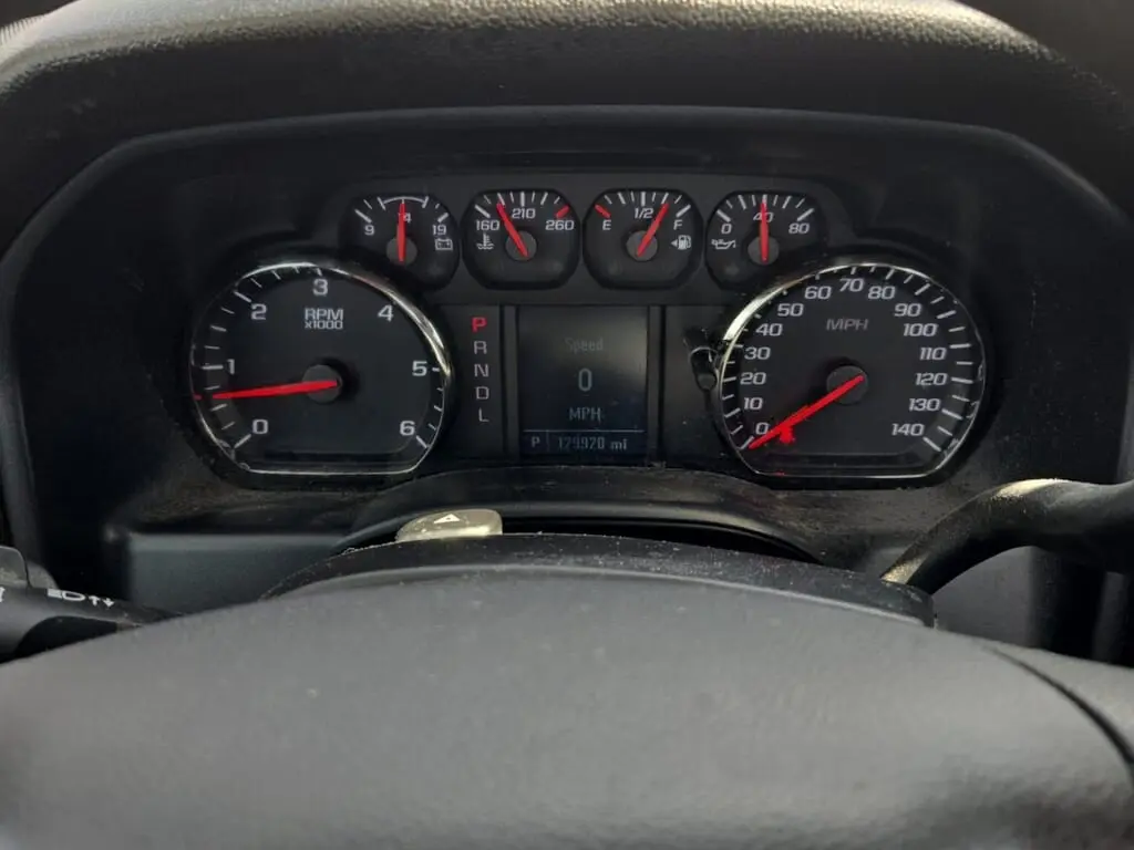 Florida Fine Cars - Used CHEVROLET SILVERADO 1500 2018 ORLANDO WORK TRUCK