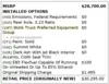 Florida Fine Cars - Used CHEVROLET SILVERADO 1500 2018 ORLANDO WORK TRUCK