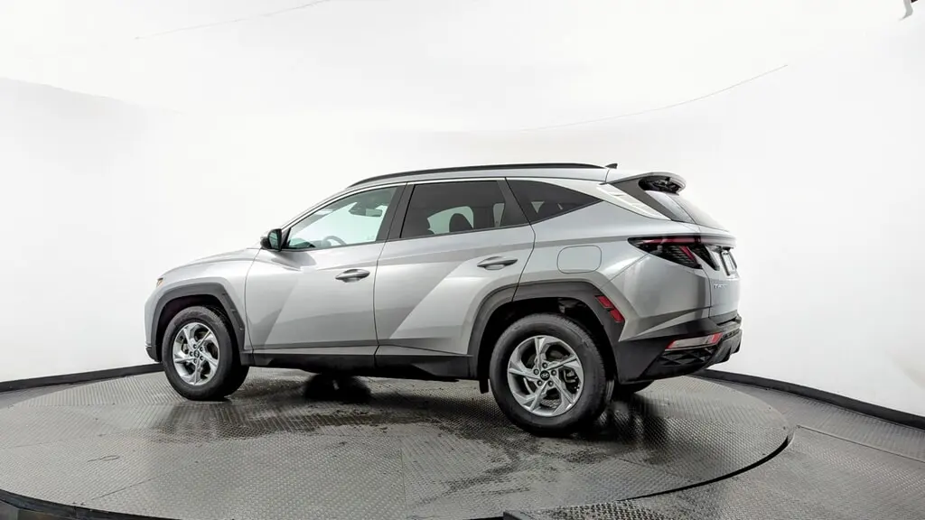 Florida Fine Cars - Used HYUNDAI TUCSON 2022 MIAMI SEL