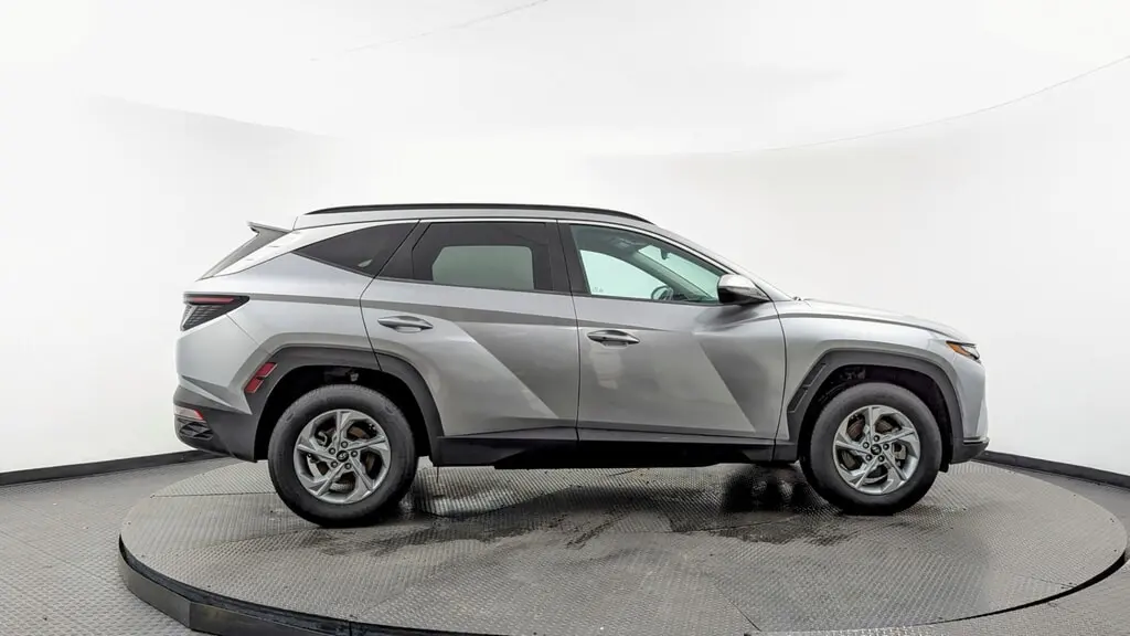 Florida Fine Cars - Used HYUNDAI TUCSON 2022 MIAMI SEL