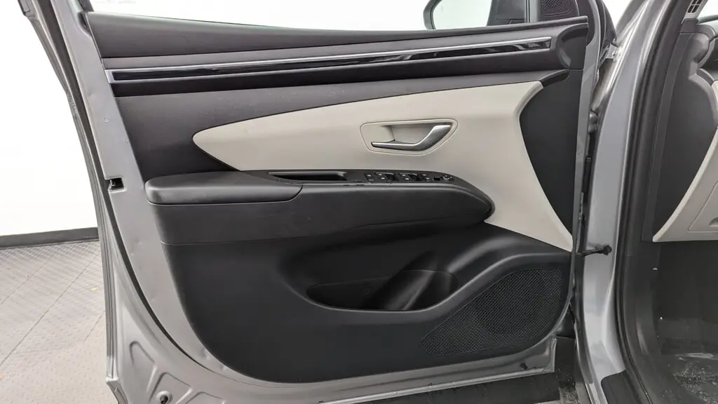 Florida Fine Cars - Used HYUNDAI TUCSON 2022 MIAMI SEL