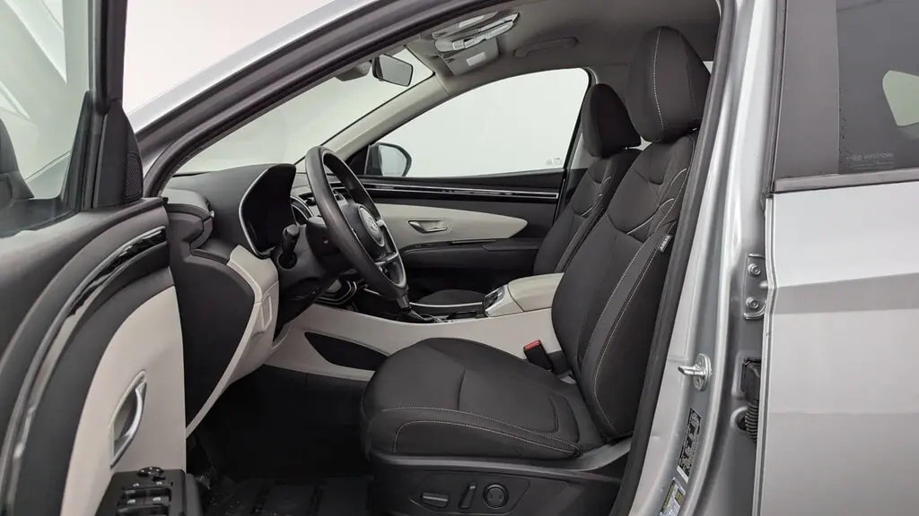 Florida Fine Cars - Used HYUNDAI TUCSON 2022 MIAMI SEL