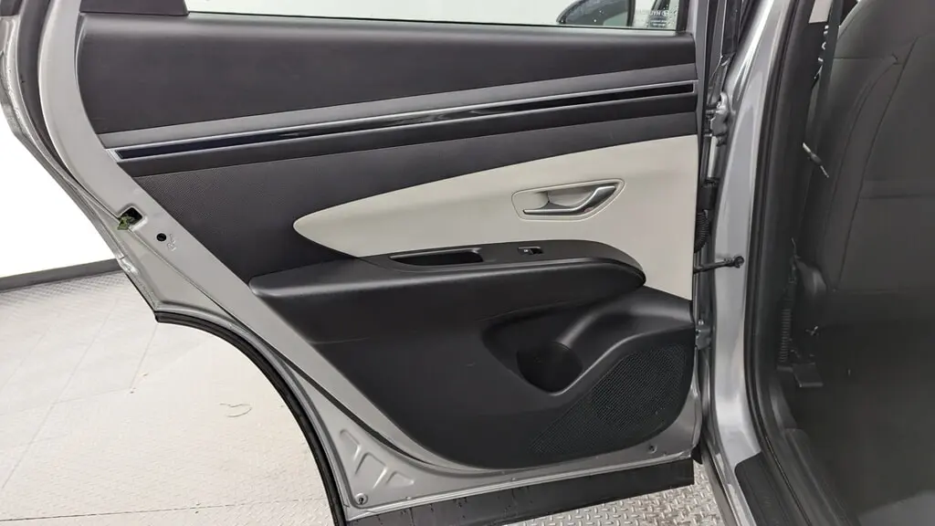Florida Fine Cars - Used HYUNDAI TUCSON 2022 MIAMI SEL