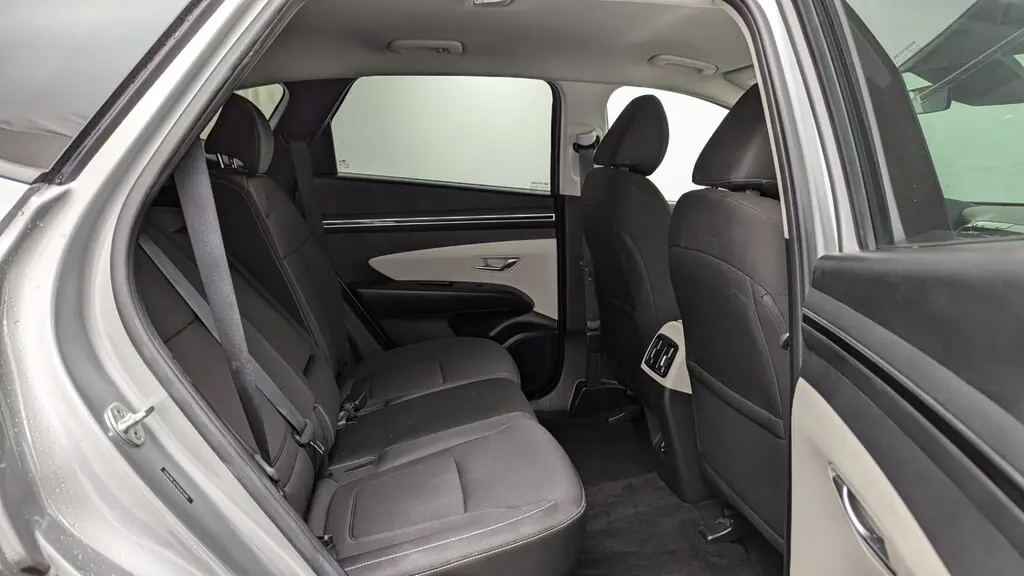 Florida Fine Cars - Used HYUNDAI TUCSON 2022 MIAMI SEL