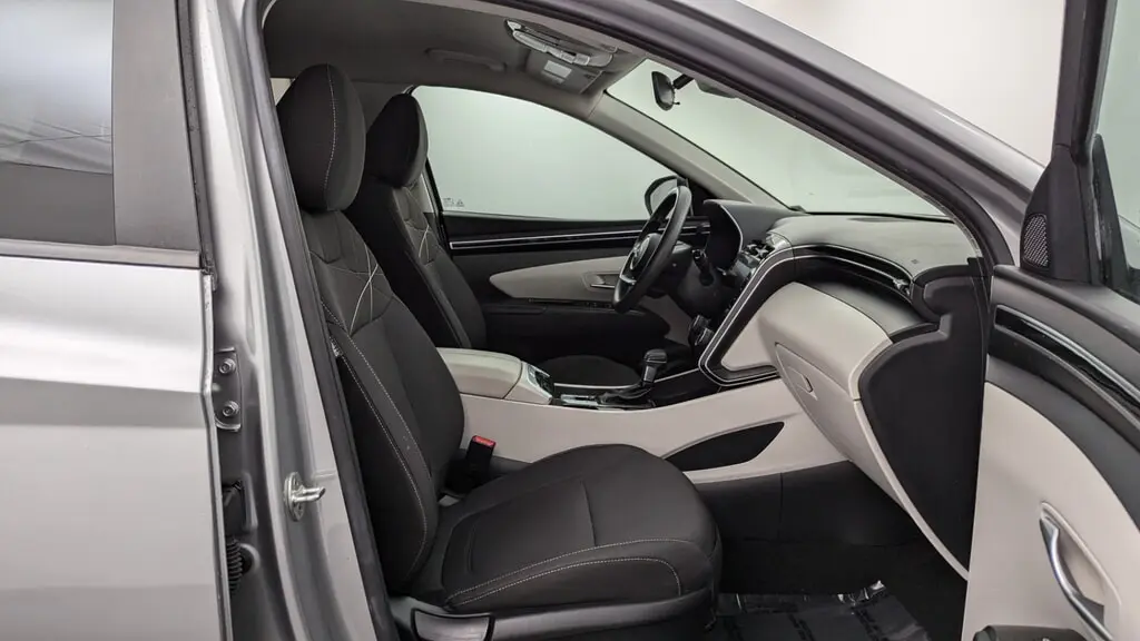 Florida Fine Cars - Used HYUNDAI TUCSON 2022 MIAMI SEL