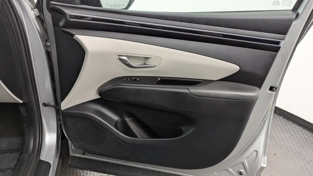 Florida Fine Cars - Used HYUNDAI TUCSON 2022 MIAMI SEL