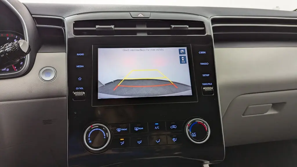 Florida Fine Cars - Used HYUNDAI TUCSON 2022 MIAMI SEL