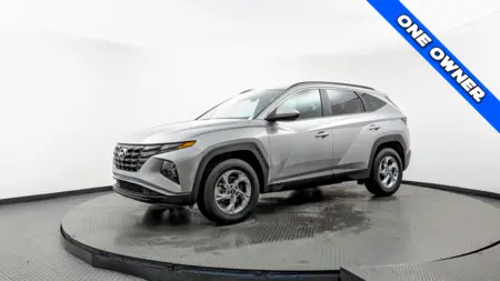 Florida Fine Cars - Used HYUNDAI TUCSON 2022 MIAMI SEL