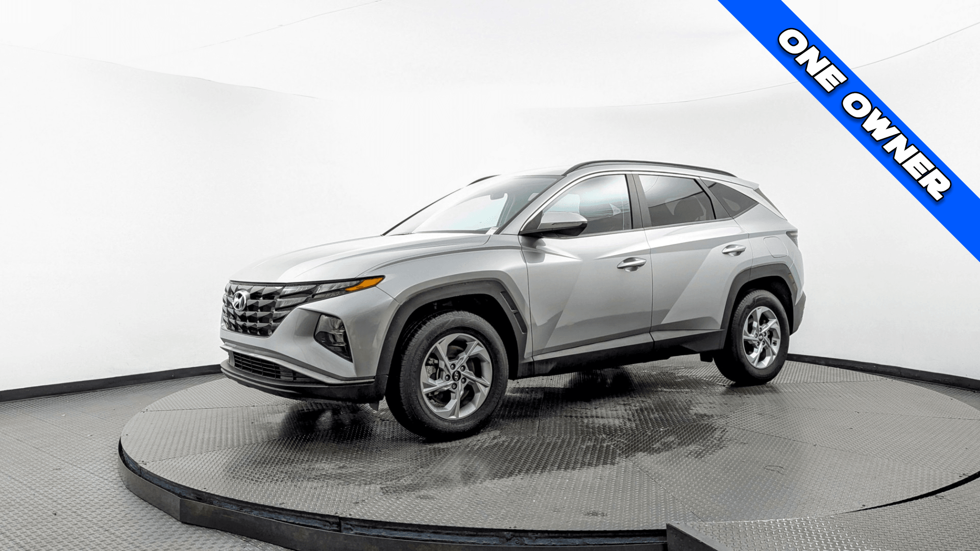 2022 Hyundai Tucson SEL's photo