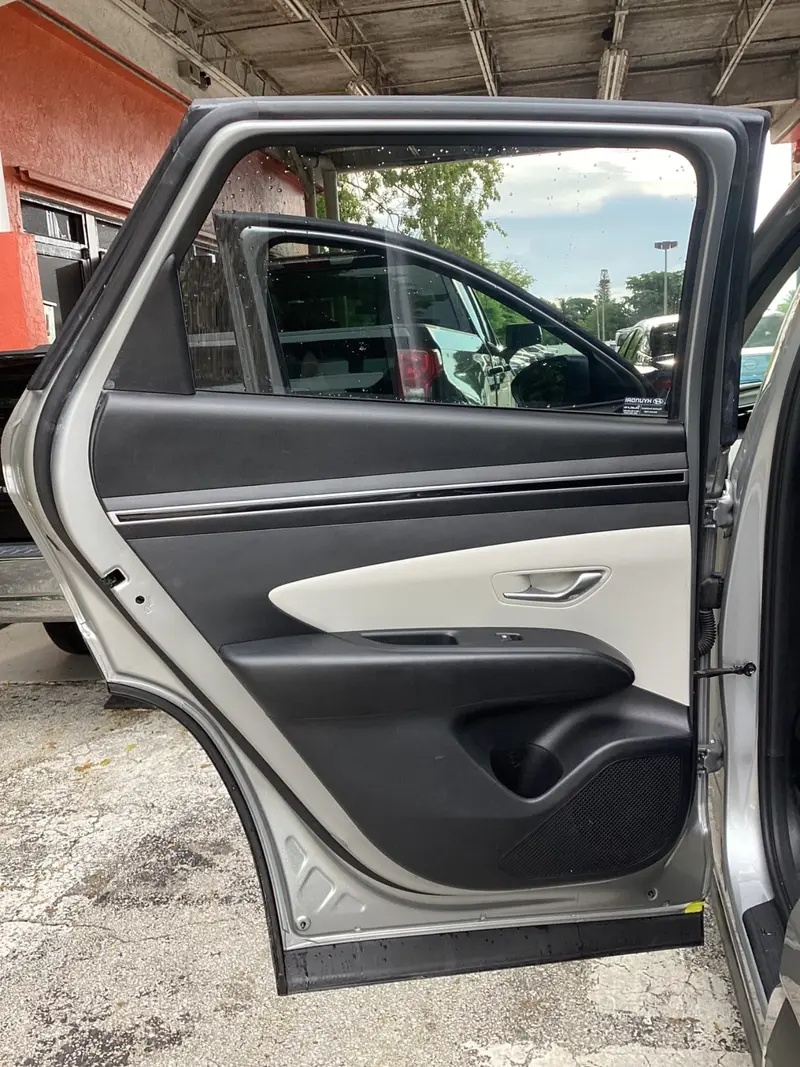 Florida Fine Cars - Used HYUNDAI TUCSON 2022 MIAMI SEL