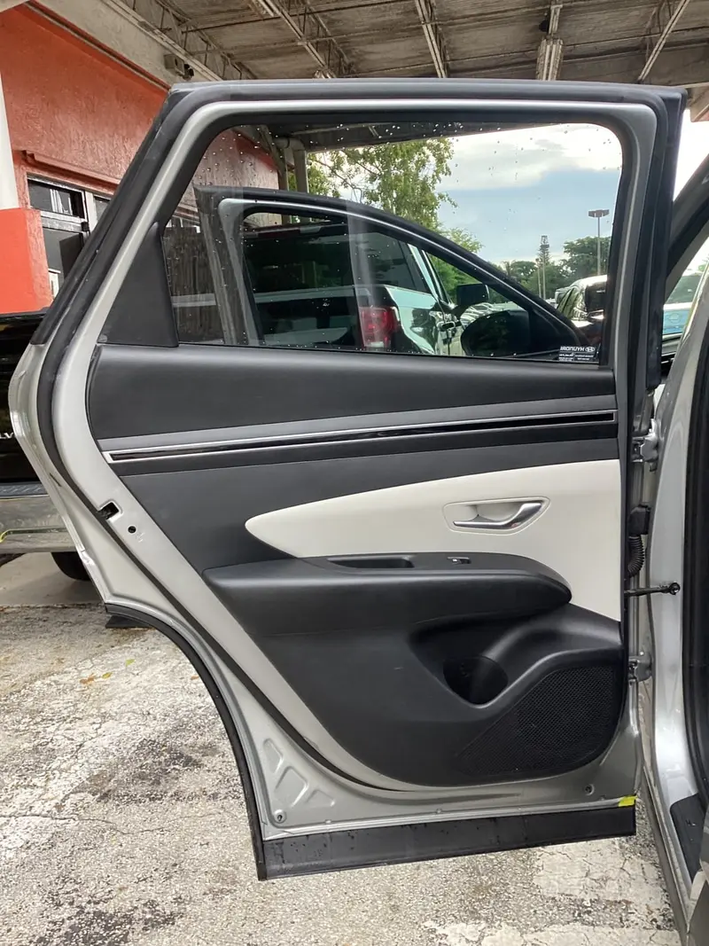 Florida Fine Cars - Used HYUNDAI TUCSON 2022 MIAMI SEL