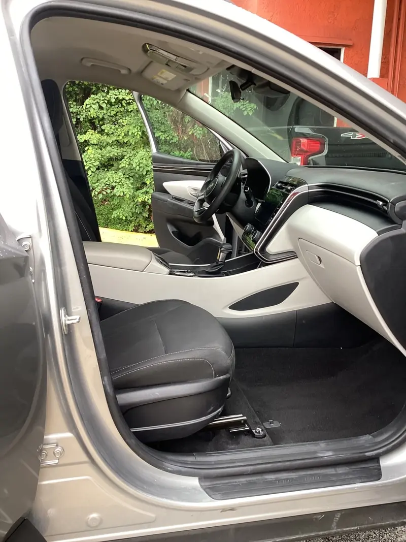 Florida Fine Cars - Used HYUNDAI TUCSON 2022 MIAMI SEL