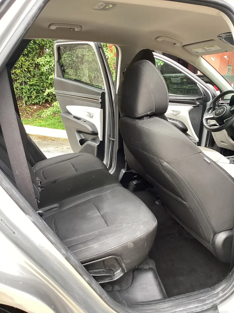 Florida Fine Cars - Used HYUNDAI TUCSON 2022 MIAMI SEL