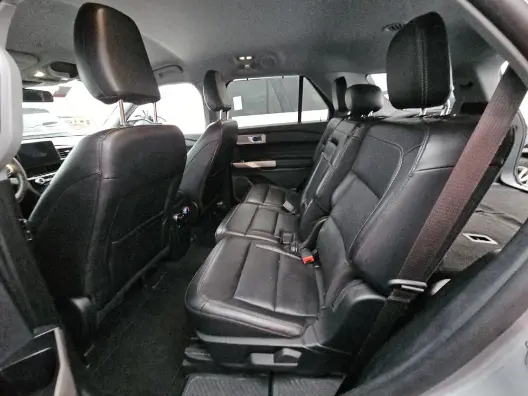 Florida Fine Cars - Used FORD EXPLORER 2023 MARGATE LIMITED