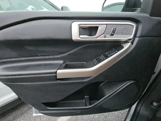 Florida Fine Cars - Used FORD EXPLORER 2023 MARGATE LIMITED
