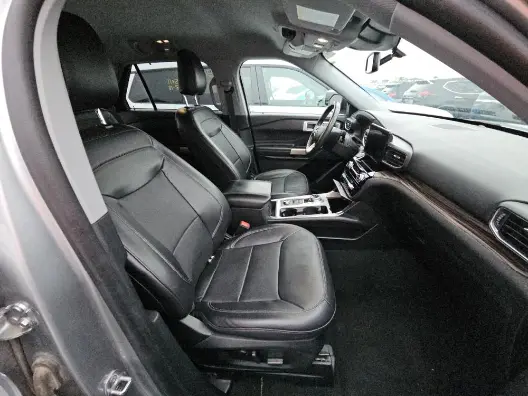 Florida Fine Cars - Used FORD EXPLORER 2023 MARGATE LIMITED