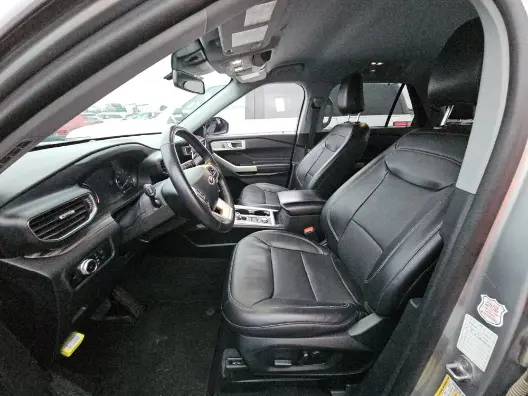 Florida Fine Cars - Used FORD EXPLORER 2023 MARGATE LIMITED