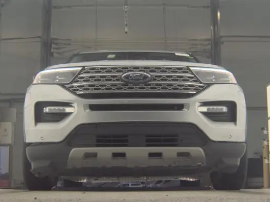 Florida Fine Cars - Used FORD EXPLORER 2023 MARGATE LIMITED
