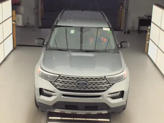 Florida Fine Cars - Used FORD EXPLORER 2023 MARGATE LIMITED