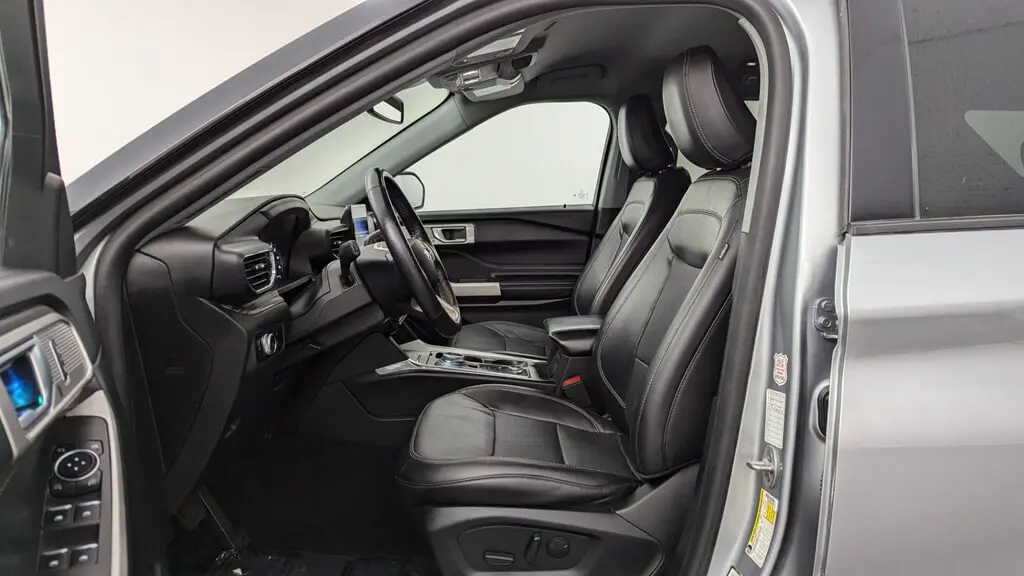 Florida Fine Cars - Used FORD EXPLORER 2023 MARGATE LIMITED