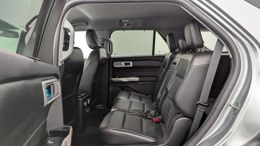 Florida Fine Cars - Used FORD EXPLORER 2023 MARGATE LIMITED