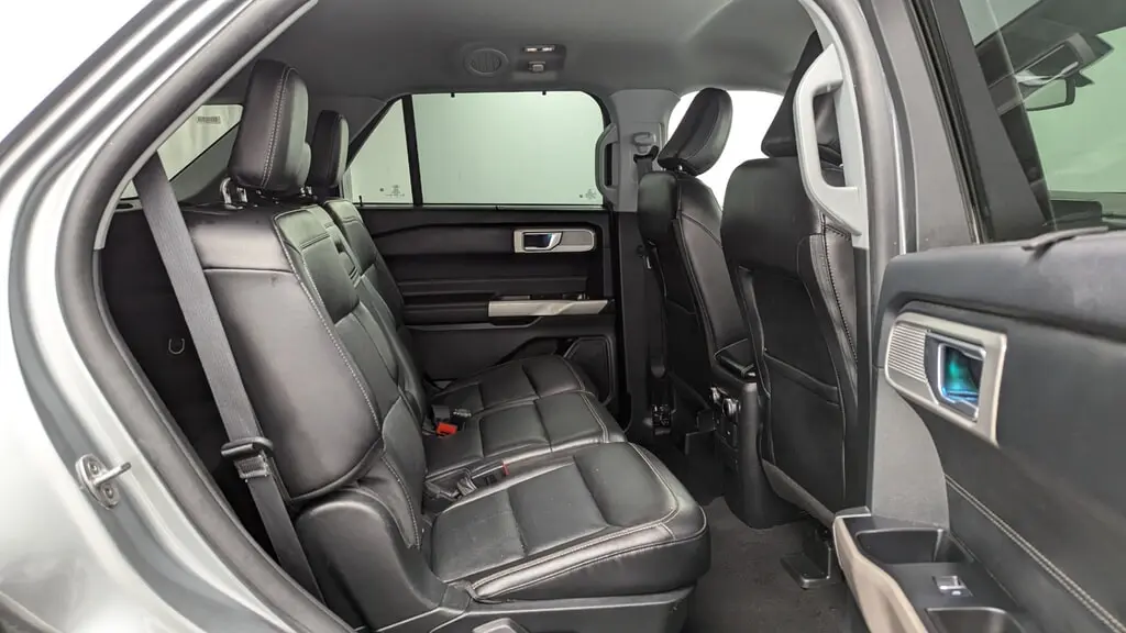 Florida Fine Cars - Used FORD EXPLORER 2023 MARGATE LIMITED