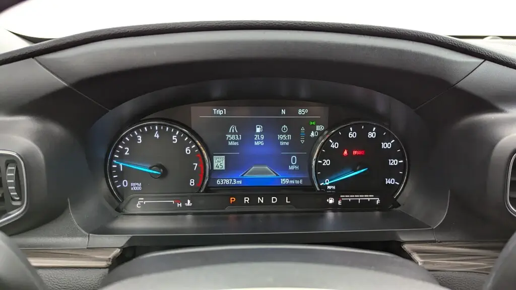 Florida Fine Cars - Used FORD EXPLORER 2023 MARGATE LIMITED