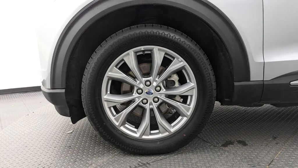 Florida Fine Cars - Used FORD EXPLORER 2023 MARGATE LIMITED