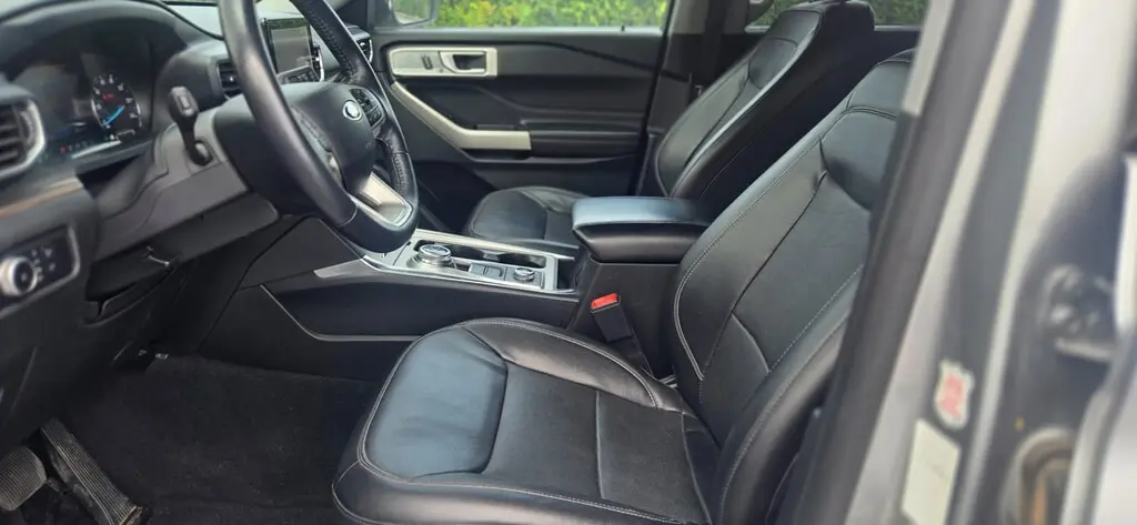 Florida Fine Cars - Used FORD EXPLORER 2023 MARGATE LIMITED