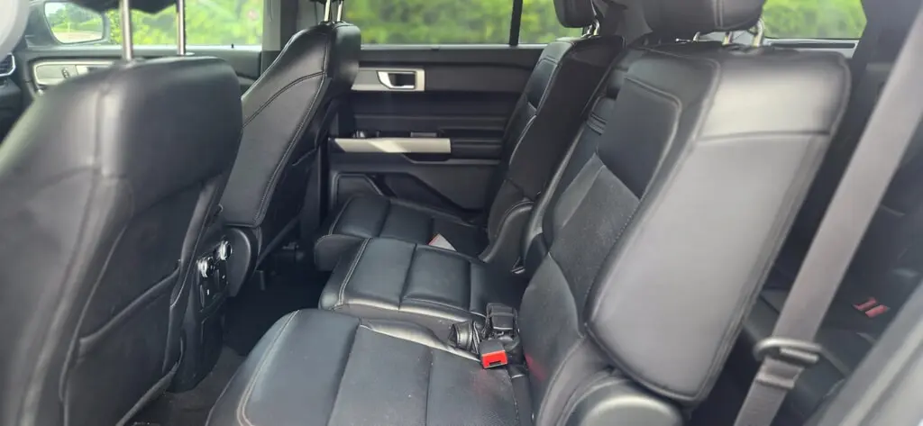 Florida Fine Cars - Used FORD EXPLORER 2023 MARGATE LIMITED