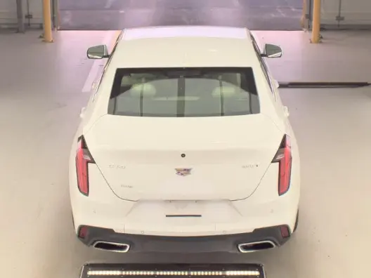 Florida Fine Cars - Used CADILLAC CT4 2023 MARGATE PREMIUM LUXURY