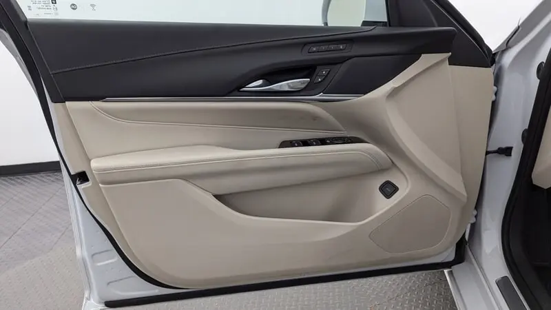 Florida Fine Cars - Used CADILLAC CT4 2023 MARGATE PREMIUM LUXURY